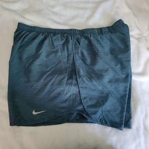 Women's running shorts